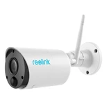 IP kamera Reolink Argus Eco (Reolink Argus Eco) bezpečnostná kamera • CMOS snímač • Full HD rozlíšenie • zorné pole 100° • nočné videnie 10 m • 6× dig