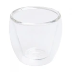 Coffee Friend Espresso Glas, 70 ml