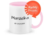 Hrnek, Manželé II