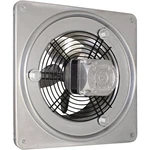 Wallair BASIC 350, NW 360 nástenný a stropný ventilátor 230 V 1600 m³/h 365 mm