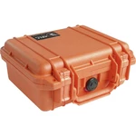 PELI  kufrík na kameru Vnútorný rozmer (Š x V x H)=23.5 x 18.1 x 10.5 cm vodotesné