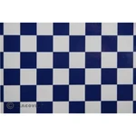 Oracover 47-010-052-002 lepiaca fólia Orastick Fun 3 (d x š) 2 m x 60 cm biela, tmavomodrá