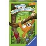 Ravensburger Ravensburger Tempo, malý leňoch Tempo, kleines Faultier! 23463