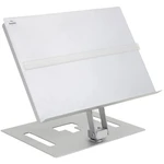 Dataflex 97.402 držiak dokumentov strieborná (š x v x h) 375 x 340 x 265 mm DIN A3