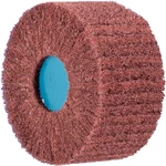 PFERD 44642002 POLINOX rúno na brúsenie PNL Ø 100 x 50 mm závit M14 A 180 na jemné brúsenie a konečnú úpravu 100 mm  5 k