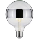 Paulmann 28681 LED  En.trieda 2021 F (A - G) E27 guľatý tvar 6.5 W teplá biela (Ø x v) 125 mm x 174 mm  1 ks