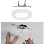 Paulmann  3725 LED panel   6 W teplá biela biela (matná)