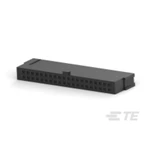 TE Connectivity FFC & FEC CONNECTOR AND ACCESSORIESFFC & FEC CONNECTOR AND ACCESSORIES 1-487223-0 AMP