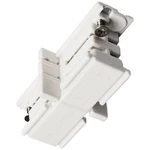 Deko Light 710018 D Line mechanischer Verbinder vysokonapäť. komponent pre lištové systémy  napájacie koľajnice  3fázové