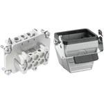 LAPP sada konektora EPIC®KIT H-BE 6 75009639 6 + PE skrutkovací 1 sada