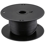 Paulmann Wire Corduo Spannseil 100m Sz 2,5qmm iso 94594 nízkonapäť. komponent pre lankové systémy    čierna