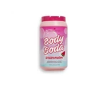 Vyživující tělové mléko Body Soda Watermelon (Scented Body Lotion) 320 ml