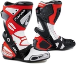 Forma Boots Ice Pro Red 38 Cizme de motocicletă