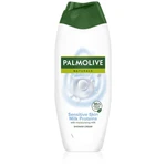 Palmolive Naturals Milk Protein krémový sprchový gel s mléčnými proteiny 500 ml Palmolive Naturals Milk Protein krémový sprchový gel s mléčnými proteiny 500 ml