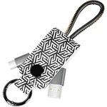 LogiLink #####USB-Kabel USB 2.0 #####USB-C™ Stecker, #####USB-A Stecker 0.22 m čierna