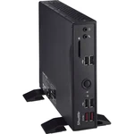 Shuttle DS10U5 KIT mini PC (HTPC)  Intel I5-8265U (4 x 1.6 GHz / max. 3.9 GHz) 8 GB RAM 500 GB SSD