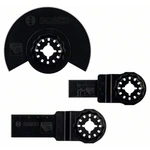 Bosch Accessories 2607017323 PMF  sada multifunkčného náradia 3-dielna   1 sada