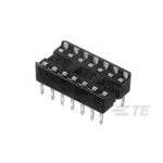 TE Connectivity DIPLOMATE DL - OtherDIPLOMATE DL - Other 2-641296-4 AMP