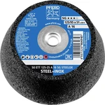 PFERD 63418402 Koliesko pohára PFERD 50 ETT 125-25 A 16 SG STEELOX/M14  125 mm 2 ks