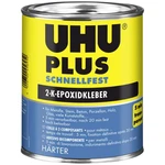 UHU Plus Schnellfest Dose Härter dvojzložkové lepidlo 45695 855 g