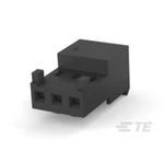TE Connectivity MTA-100 CL ConnectorsMTA-100 CL Connectors 3-644313-3 AMP
