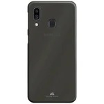 Black Rock UltraThinIced zadný kryt na mobil Samsung Galaxy A20e čierna