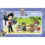 Ravensburger Puzzle - Paw Patrol