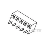 TE Connectivity Miscellaneous AMPMODUMiscellaneous AMPMODU 1376775-2 AMP