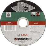 Bosch Accessories WA 60 T BF 2609256323 rezný kotúč rovný  125 mm 22.23 mm 1 ks
