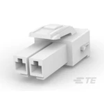 TE Connectivity Power/Signal Double LockPower/Signal Double Lock 177898-1 AMP