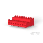 TE Connectivity MTA-100 CL ConnectorsMTA-100 CL Connectors 644540-8 AMP