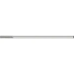 PFERD 21201257 frézovacie kolík  valec  Dĺžka 75 mm Vonkajší Ø 3 mm Pracovná dĺžka 13 mm Ø hriadeľa 3 mm