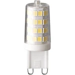 WOFI 5127 LED  En.trieda 2021 F (A - G) G9  3 W  (Ø) 2 cm  1 ks