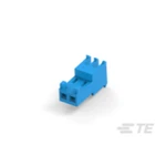 TE Connectivity MTA-100 CL ConnectorsMTA-100 CL Connectors 3-644564-2 AMP