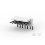 TE Connectivity MTA-100 CL ConnectorsMTA-100 CL Connectors 640455-7 AMP