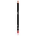 Barry M Lip Liner konturovací tužka na rty odstín Peony 0,04 g