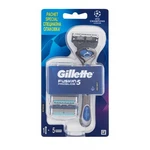 Gillette Fusion5 Proglide UEFA Champions League 1 ks holiaci strojček pre mužov