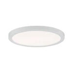Paulmann 92934 Areo LED vstavané kúpeľňové panelové svietidlo  8 W teplá biela  biela (matná)