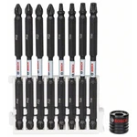 Bosch Accessories  2608522347 obojstranný bit (sada) 8-dielna