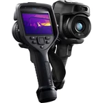 FLIR E76 termálna kamera  -20 do 1000 °C  30 Hz MSX®, MeterLink™, Wi-Fi