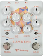 Keeley Caverns V2 Gitarový efekt