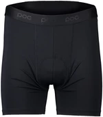 POC Re-Cycle Boxer Uranium Black M Cyklonohavice