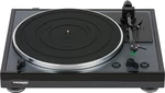 Thorens TD 102 A Čierna-Gloss Gramofón