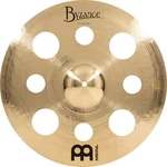 Meinl B16TRC-B Byzance Brilliant Trash Crash činel 16"