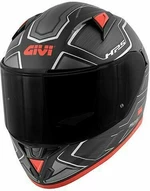 Givi 50.6 Sport Deep Blue/Red XS Prilba