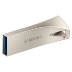 USB flash disk Samsung Bar Plus 64GB (MUF-64BE3/APC) strieborný Rychlost ve velkém stylu
Klasika v moderním provedení. Díky svému designu a výjimečné 