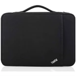 Puzdro na notebook Lenovo ThinkPad Fitted Reversible pro 13" (4X40N18008) čierne ochranné puzdro • pre notebooky s maximálnou uhlopriečkou 13" • neopr