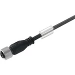 Připojovací kabel pro senzory - aktory Weidmüller SAIL-M12BW-3F5.0V 1267340500 1 ks
