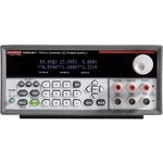 Laboratorní zdroj 19", nastavitelný Tektronix 2230G-60-3, 0 - 60.1 V, 0 - 3 A, 375 W, Počet výstupů: 3 x