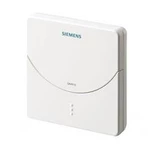 Teplotní senzor Siemens-KNX, bílá, BPZ:QAA910, 1 ks